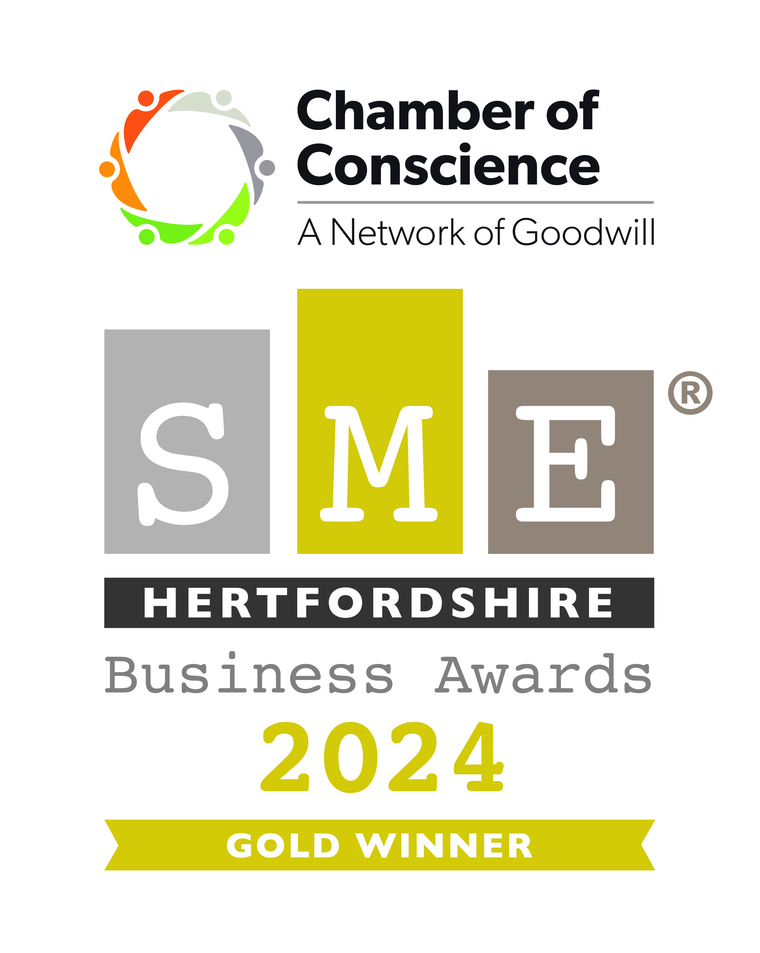 Hertfordshire SME Business Awards 2024